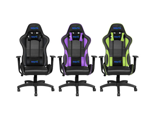 Butaca Gamer