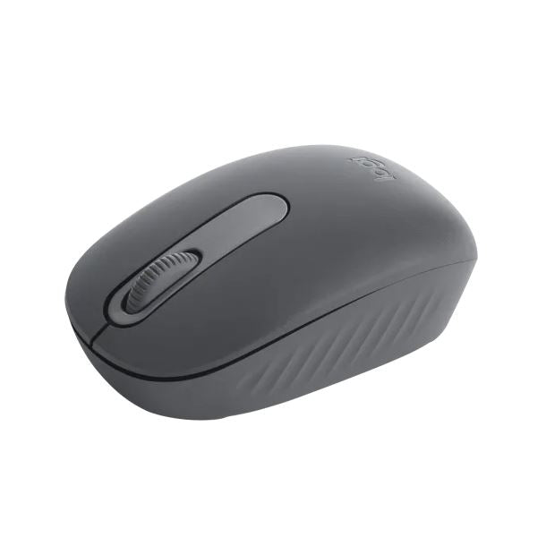 MOUSE BLUETOOTH LOGITECH M196 GRAFITO 910-007456