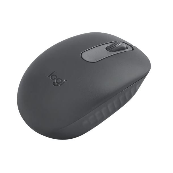 MOUSE BLUETOOTH LOGITECH M196 GRAFITO 910-007456