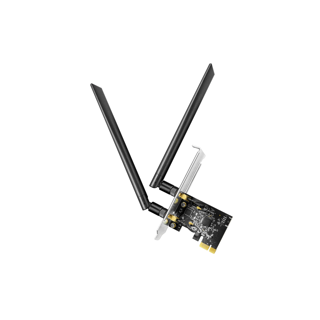 Placa de Red Cudy PCI-E AC1300 WIFI 5