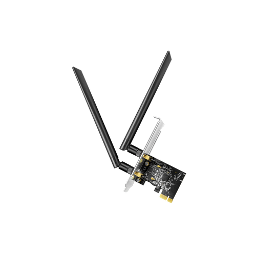 Placa de Red Cudy PCI-E AC1300 WIFI 5
