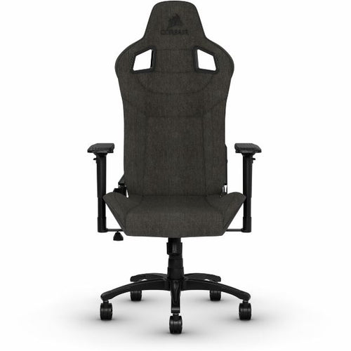 SILLA GAMER CORSAIR T3 RUSH CARBON
