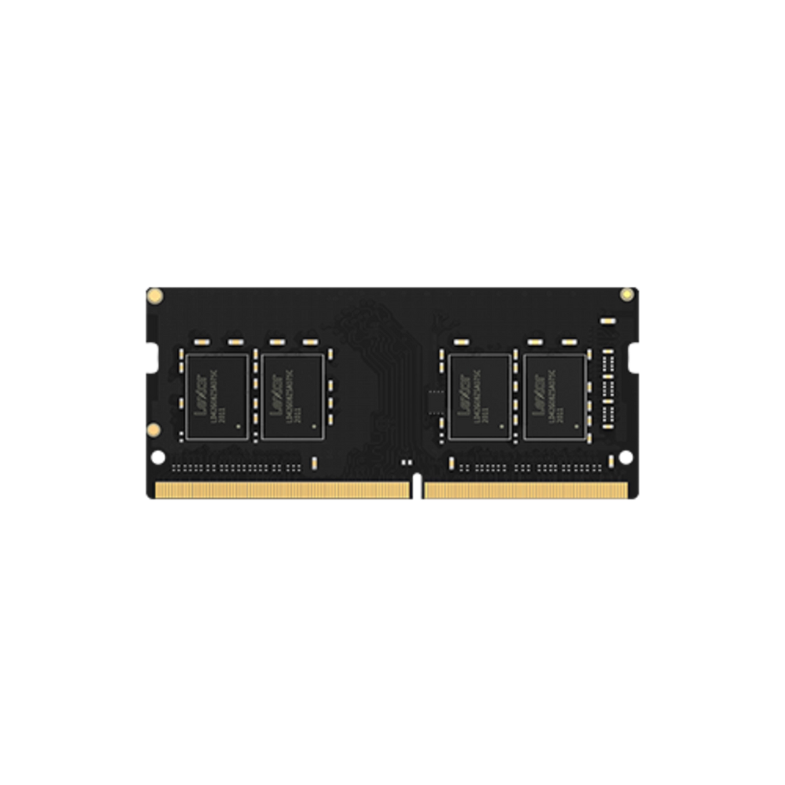 Memoria LEXAR SODIMM DDR4 16GB 3200MHz