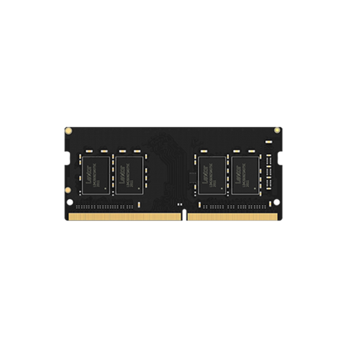 Memoria LEXAR SODIMM DDR4 16GB 3200MHz