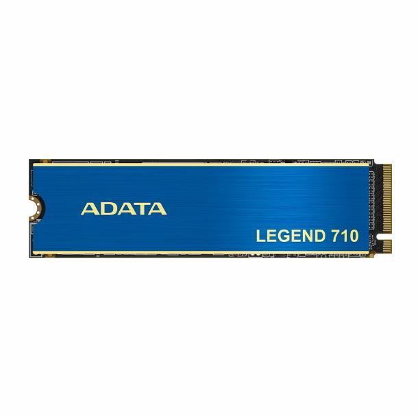 HD SSD 2TB ADATA LEGEND 710 M.2 NVME GEN3 2400MB/S 2280