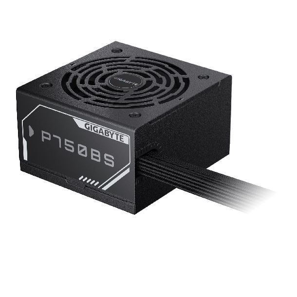 FUENTE 750W GIGABYTE GP-P750BS 80 PLUS BRONZE