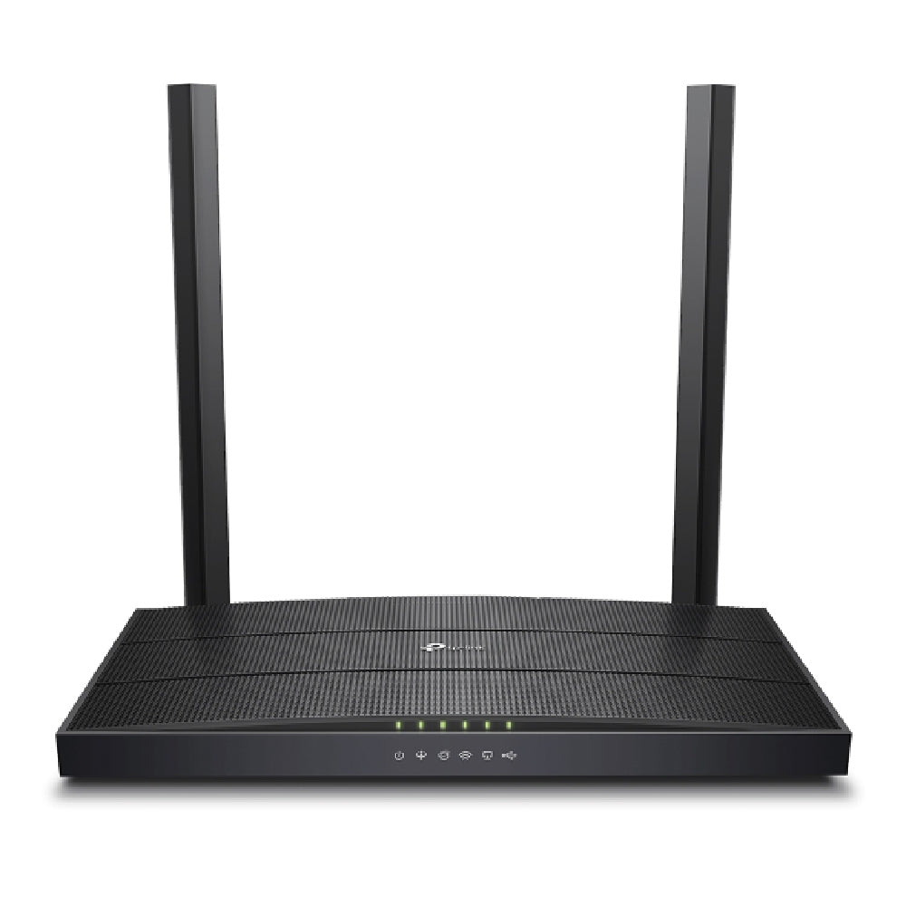 ONU TP-LINK GPON XC220-G3V AC1200 GIGA VOIP FIBRA