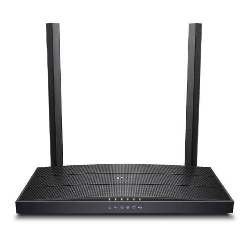 ONU TP-LINK GPON XC220-G3V AC1200 GIGA VOIP FIBRA