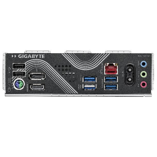 MOTHER GIGABYTE B860M EAGLE WIFI6 V2 DDR5 S1851