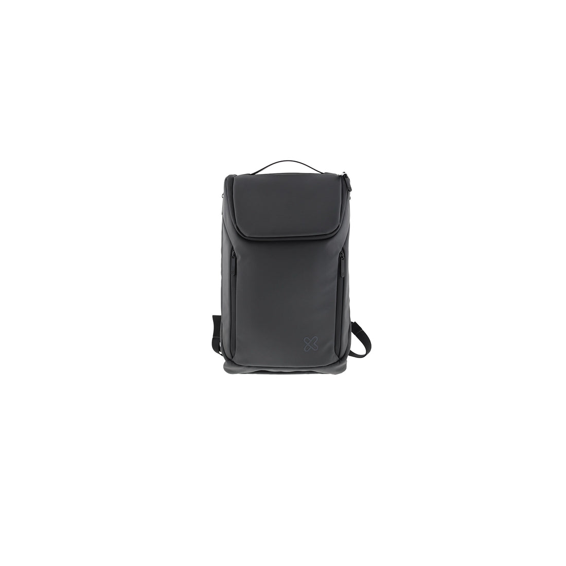 Mochila Klip Xtreme, Evergo, 15,6", 15 kg, Gris