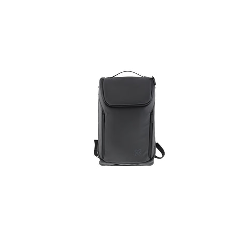 Mochila Klip Xtreme, Evergo, 15,6", 15 kg, Gris