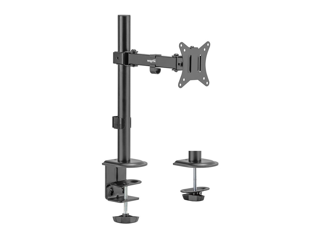 Soporte para Monitor o TV de 17-32" en escritorio hasta 9kg