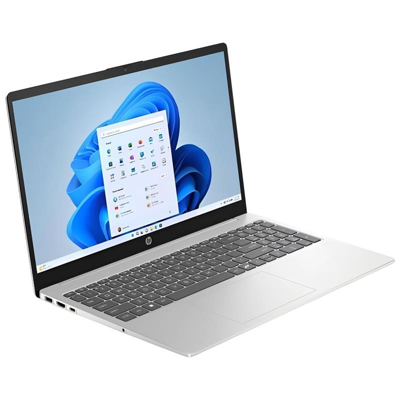 Notebook HP 15-FD0215 15.6" FHD Touchscreen Intel I5 1334U 16GB Ram 512GB SSD Win11