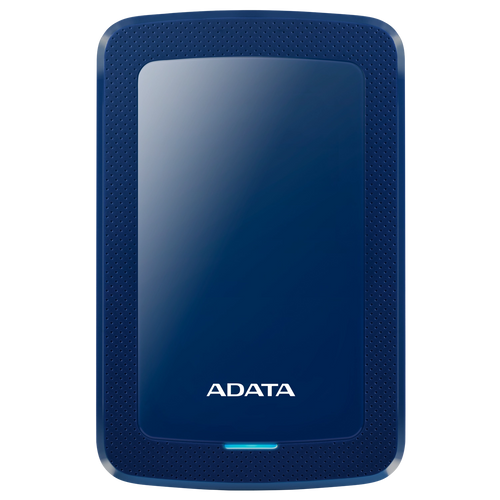 Disco Externo HDD ADATA AHV300 1TB Blue USB 3.2