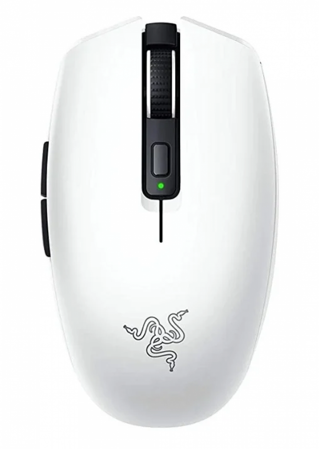 Mouse Razer Orochi V2 (2026) Wireless White Edition (5387)