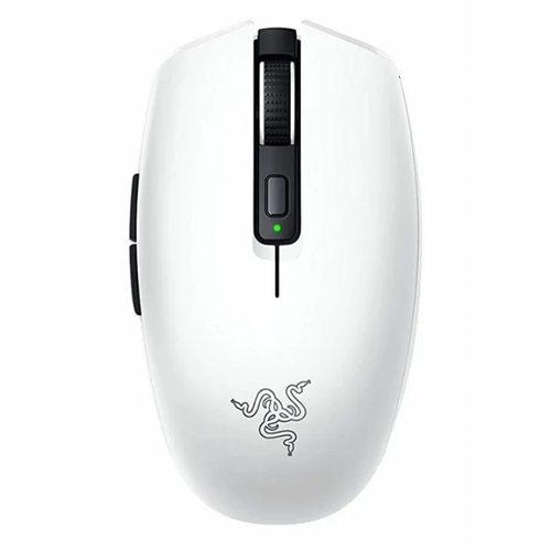 Mouse Razer Orochi V2 (2026) Wireless White Edition (5387)