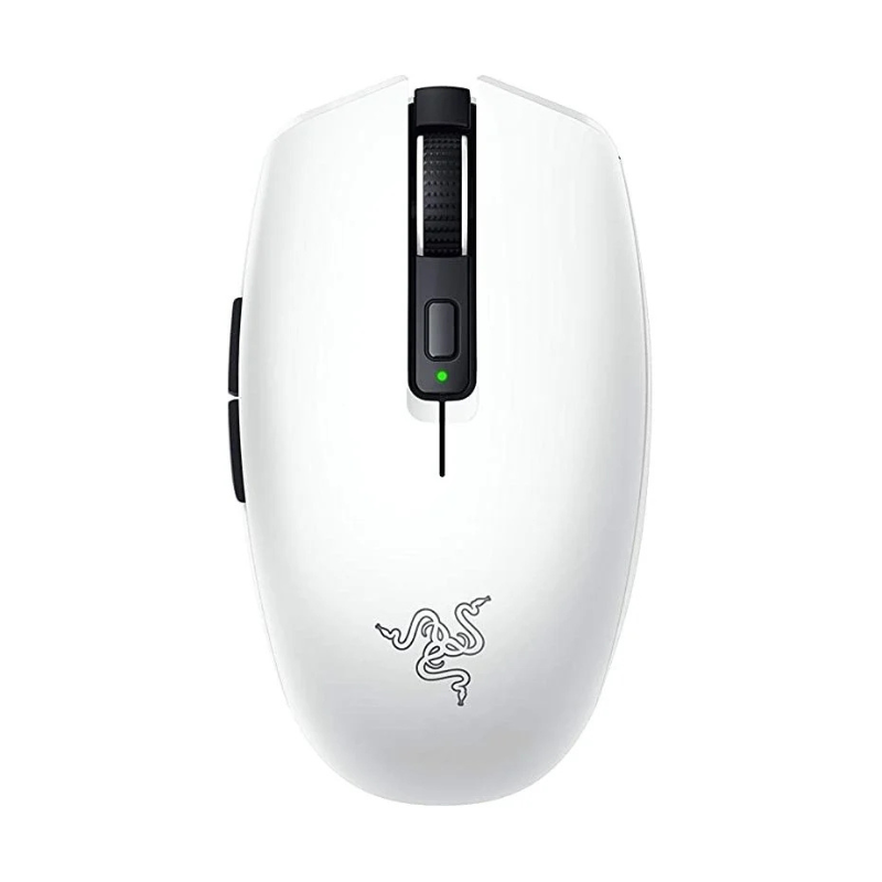 Mouse Razer Orochi V2 (2026) Wireless White Edition (5387)