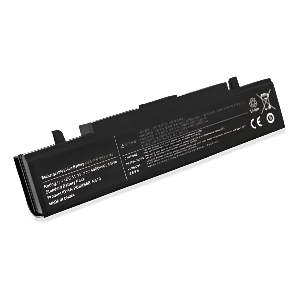 Bateria Para Samsung R420 R430 R440 R460 R462 R463 R465 R467