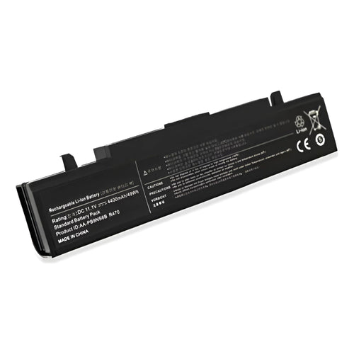 Bateria Para Samsung R420 R430 R440 R460 R462 R463 R465 R467