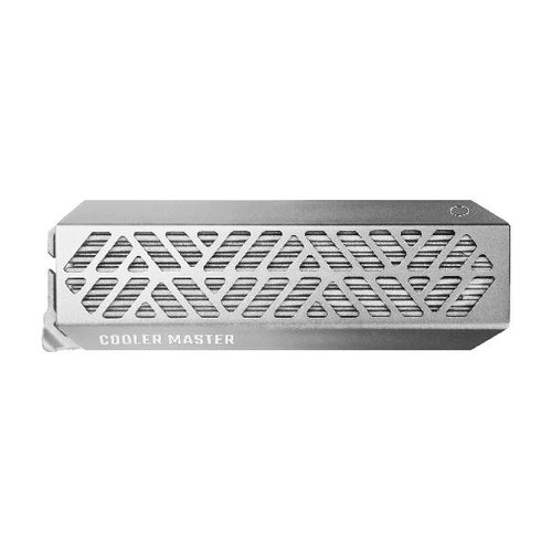 CARRY DISK COOLERMASTER ORACLE AIR M.2 CASE