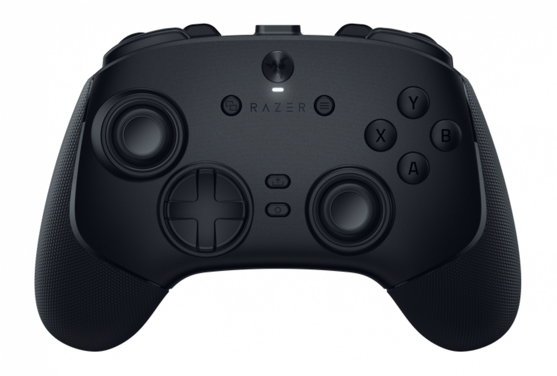 JOYSTICK RAZER WOLVERINE V3 PRO 8K WIRELESS + USB PC