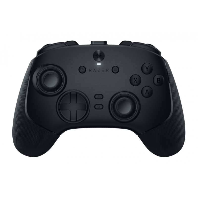 JOYSTICK RAZER WOLVERINE V3 PRO 8K WIRELESS + USB PC