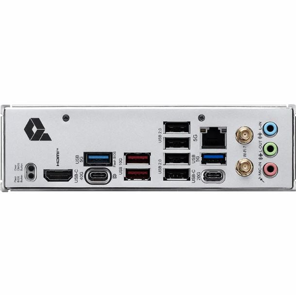 MOTHER MSI PRO X870E-P WIFI DDR5 AM5