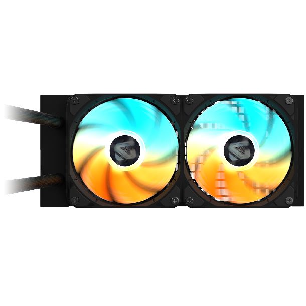 WATERCOOLER 240MM GIGABYTE GAMING 240 ARGB