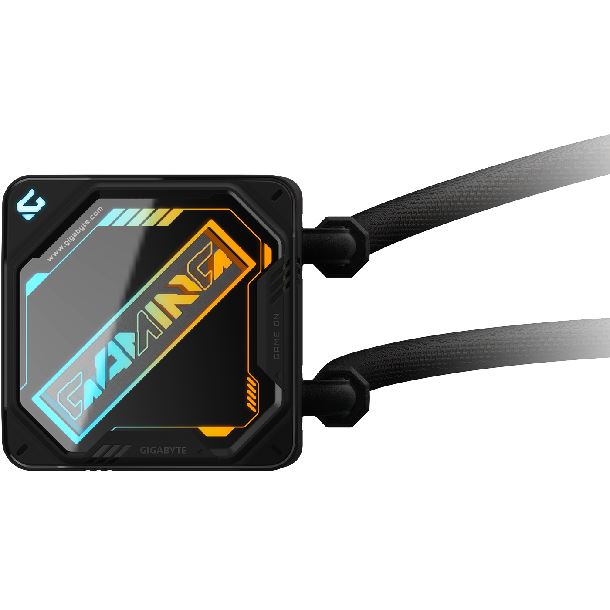 WATERCOOLER 240MM GIGABYTE GAMING 240 ARGB