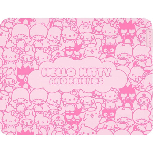 MOUSEPAD RAZER GIGANTUS V2 MEDIUM HELLO KITTY EDITION