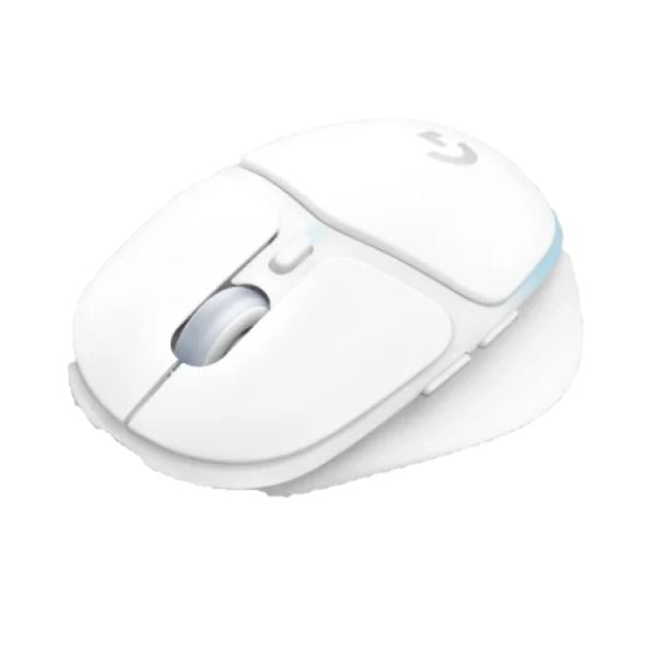 MOUSE GAMER LOGITECH G705 AURORA WHITE WIRELESS 910-006366
