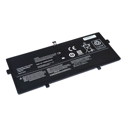 Bateria Para Lenovo Yoga 910-13ikb 5 Pro L15m4p23 L15m4p21