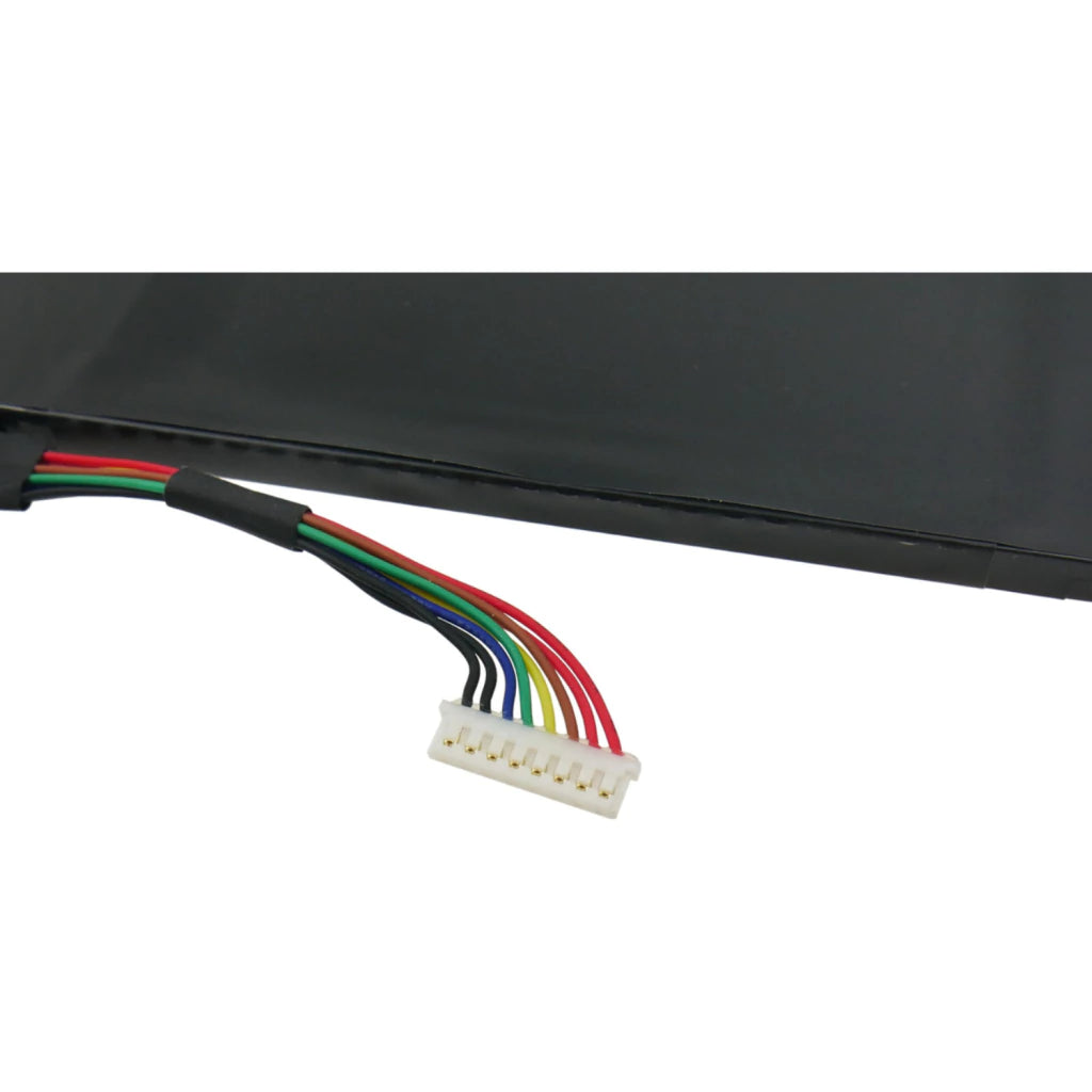 Bateria Para Acer Aspire 3 A314-31 A315-21 A315-21g Ap16m5j
