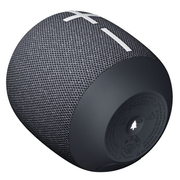 PARLANTE BLUETOOTH LOGITECH UE WONDERBOOM 4 NEGRO 984-001888