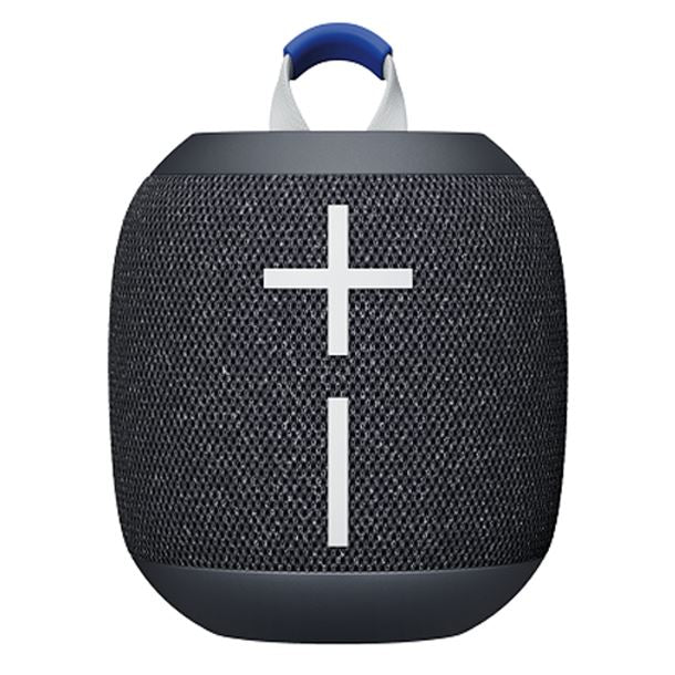 PARLANTE BLUETOOTH LOGITECH UE WONDERBOOM 4 NEGRO 984-001888