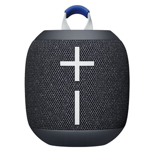 PARLANTE BLUETOOTH LOGITECH UE WONDERBOOM 4 NEGRO 984-001888
