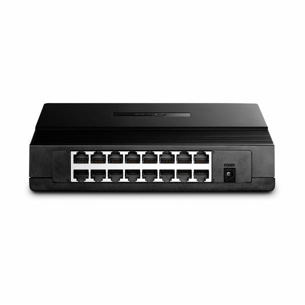 TL-SF1016D Switch 16P Tp-Link Desktop (6430)