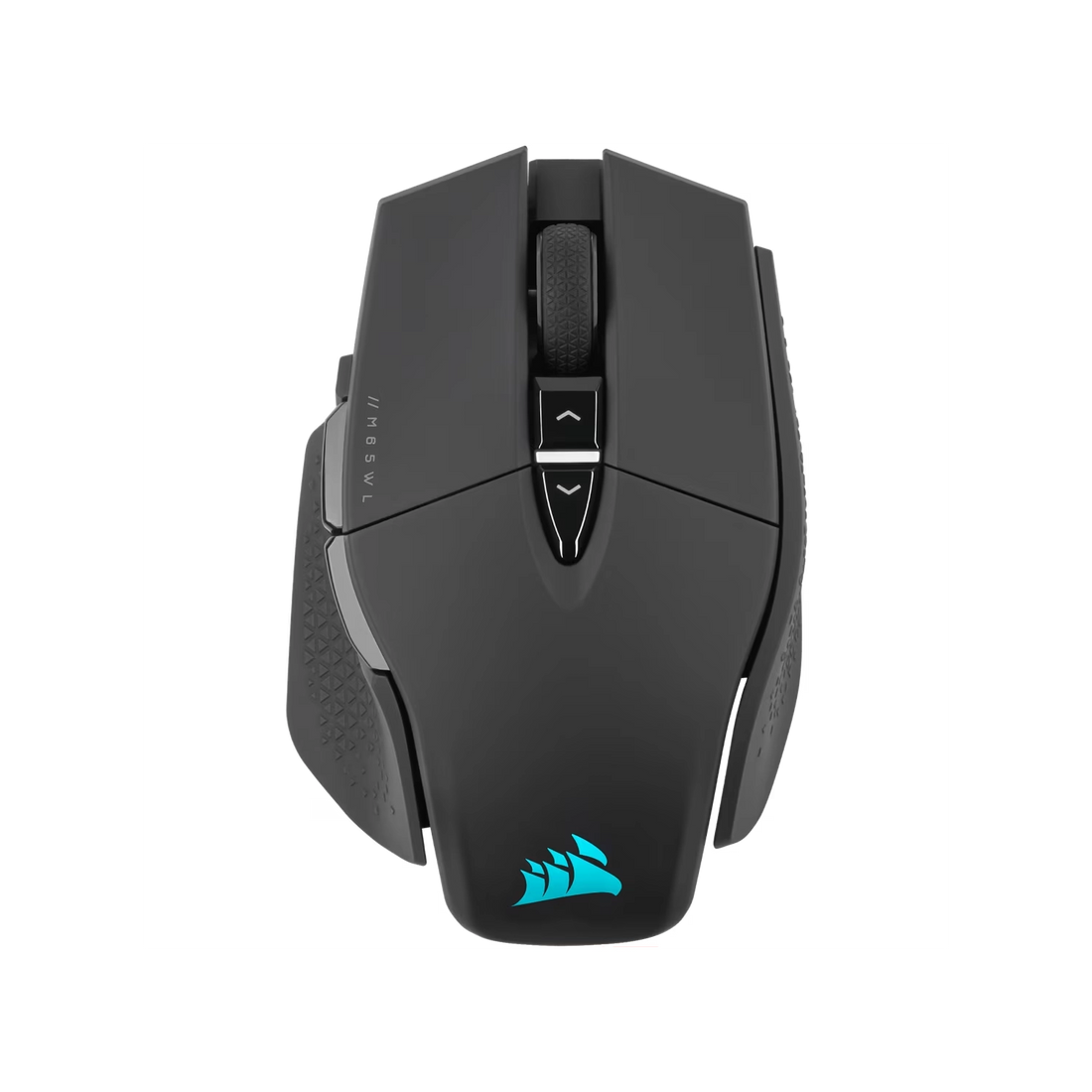 Mouse gamer FPS personalizable CORSAIR M65 RGB ULTRA Wireless