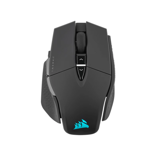 Mouse gamer FPS personalizable CORSAIR M65 RGB ULTRA Wireless