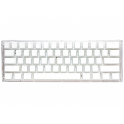 TECLADO MECANICO DUCKY ONE 3 MINI TECLAS DKON2161ST-SUSPDAWWWWC1