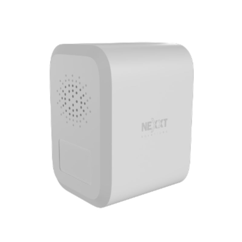 Camara Ip Nexxt Interior y Exterior A Bateria (Nhc-O640) Smart Home