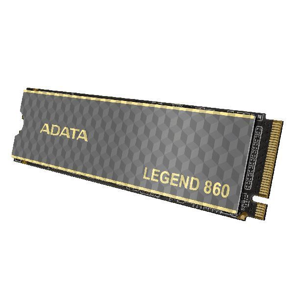 HD SSD 1TB ADATA LEGEND 860 M.2 NVME GEN4 6000MB/S 2280