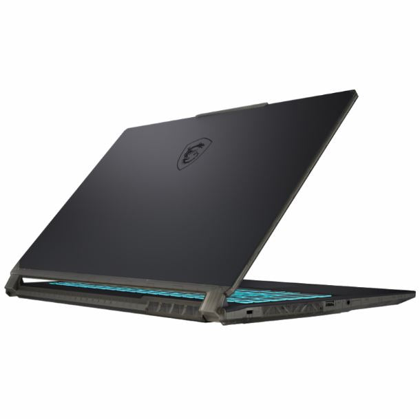 NOTEBOOK MSI 15.6 CYBORG 15 A13UDX I5-13420H 16GB 512GB GeForce RTX 3050 IPS FHD W11H