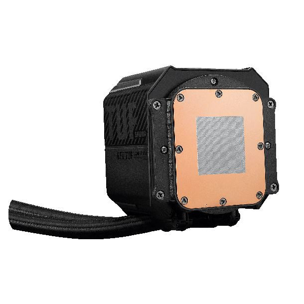 WATERCOOLER 360MM ASUS TUF GAMING LC III 360 LCD
