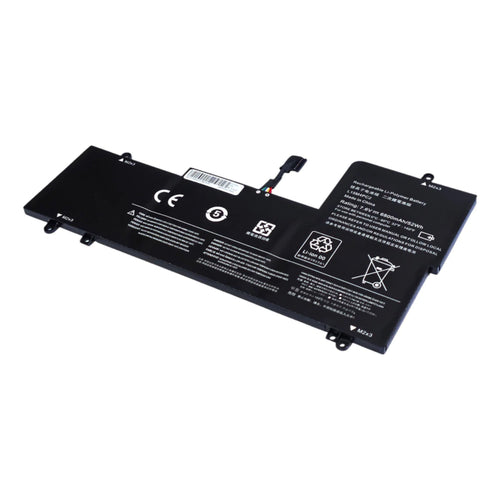 Bateria Para Lenovo Yoga 710-11 710-14 710-15 L15m4pc2 L4pc2