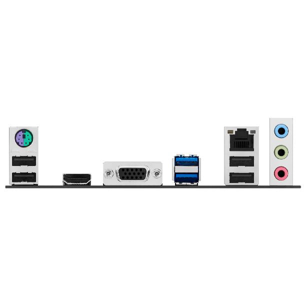 MOTHER ASUS PRIME H810M-K DDR5 S1851