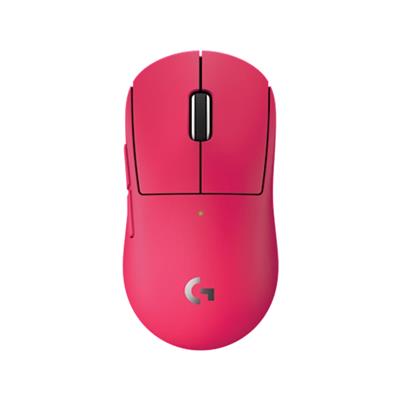 Mouse Logitech G Pro X Superlight 2C Pink 910-007544