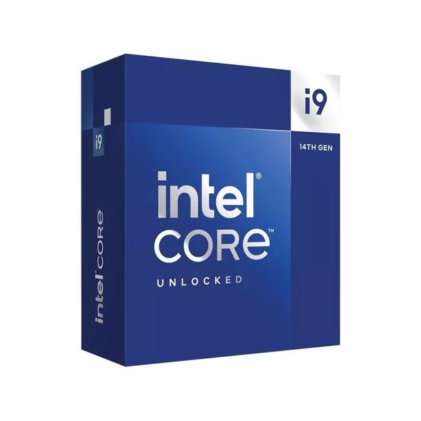 MICRO INTEL CORE I9 14900K C/VIDEO S/COOLER S1700