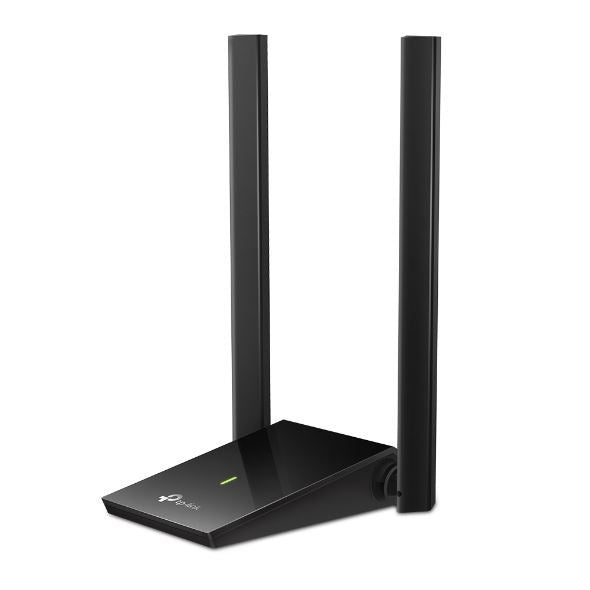 PLACA DE RED USB TP-LINK ARCHER T4U PLUS AC1300 DUAL BAND