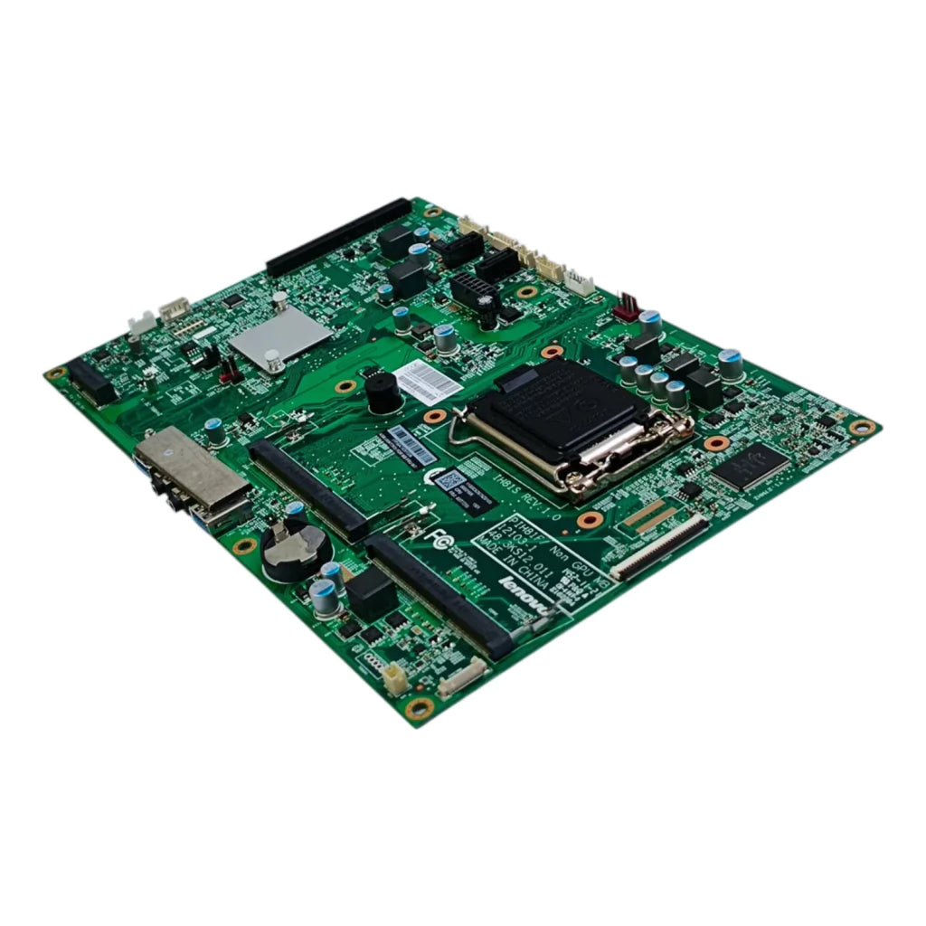 Motherboard Ih81s Para Lenovo All In One Thinkcentre M73z